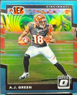 A.J. Green