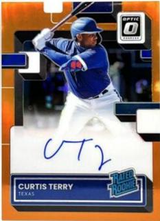 Curtis Terry