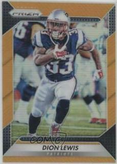 Dion Lewis