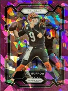 Joe Burrow