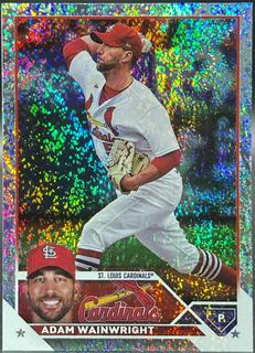 Adam Wainwright