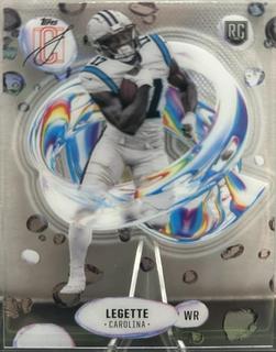 Xavier Legette