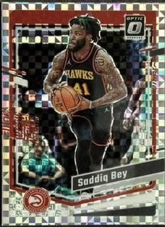 Saddiq Bey