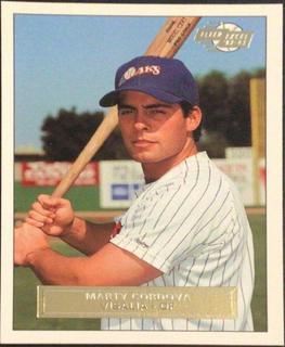 Marty Cordova