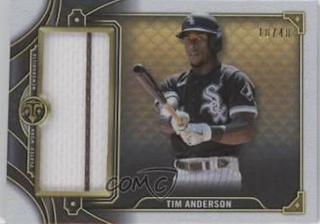 Tim Anderson