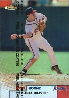 Bret Boone