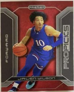Jaylen Wilson