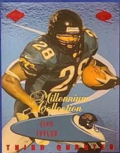 Fred Taylor