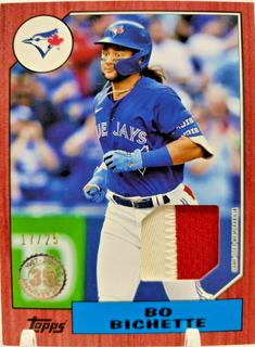 Bo Bichette