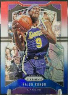 Rajon Rondo