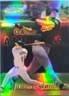 Jason Giambi
