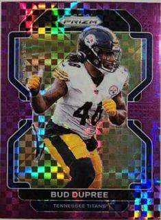 Bud Dupree