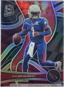 Kyler Murray