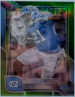Davion Gause