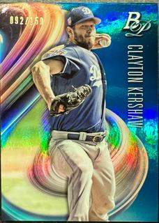 Clayton Kershaw