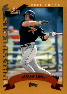 Jason Lane