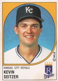 Kevin Seitzer