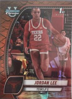 Jordan Lee