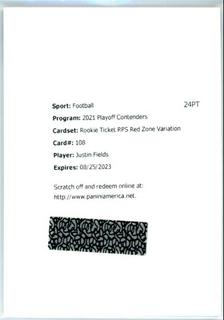 Justin Fields
