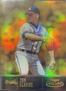 Tom Glavine