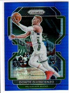 Donte DiVincenzo