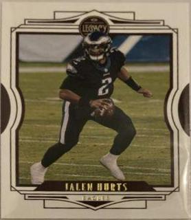 Jalen Hurts