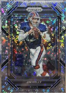Jim Kelly