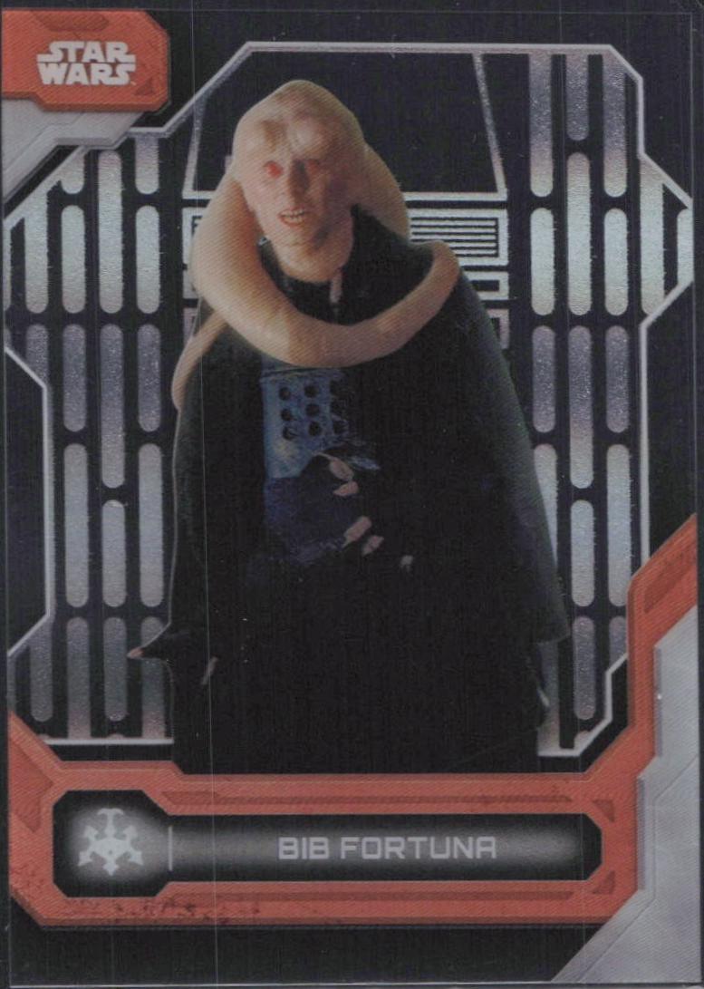 Bib Fortuna [Imperial] #12