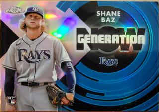 Shane Baz