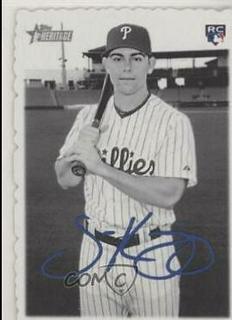 Scott Kingery