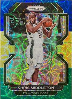 Khris Middleton