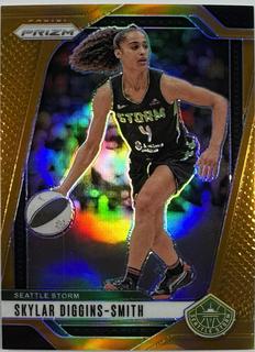 Skylar Diggins-Smith
