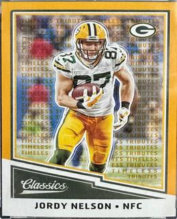 Jordy Nelson