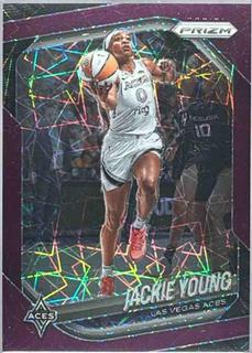 Jackie Young