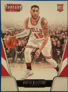 Denzel Valentine