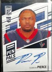 Dameon Pierce