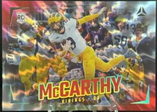 J.J. McCarthy