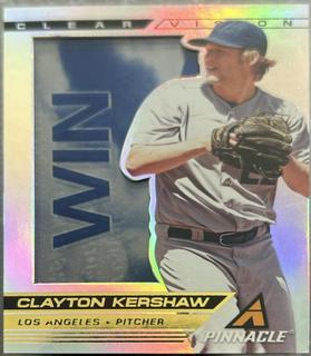 Clayton Kershaw