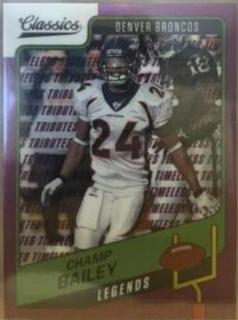 Champ Bailey