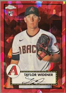 Taylor Widener