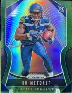 DK Metcalf