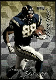 Freddie Jones