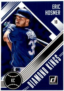 Eric Hosmer
