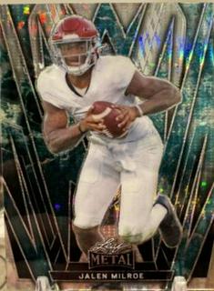 Jalen Milroe