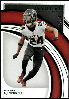 A. J. Terrell