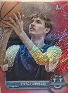 Victor Muresan