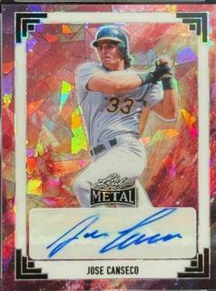 Jose Canseco
