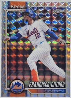 Francisco Lindor