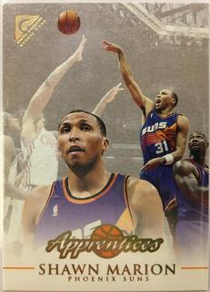 Shawn Marion