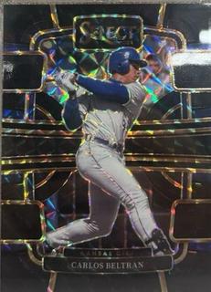 Carlos Beltran